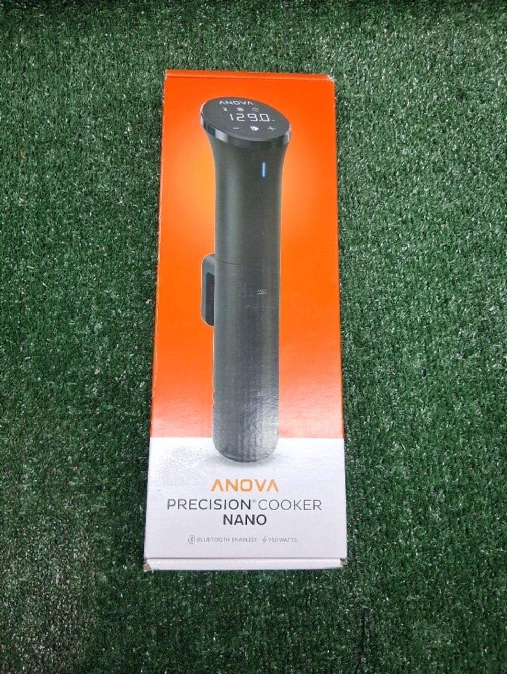 Anova Culinary Precision Cooker Nano Sous Vide Machine New In box